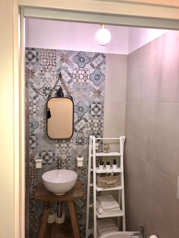 Bianco Melograno Bari Exterior foto