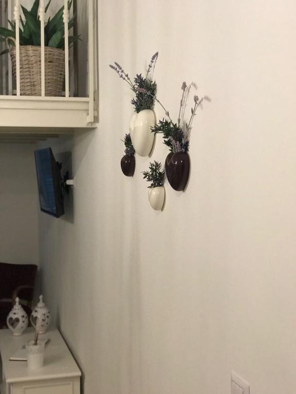 Bianco Melograno Bari Exterior foto